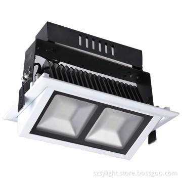36w/24W Adjustable SMD LED Down lights for Kitchen lighting